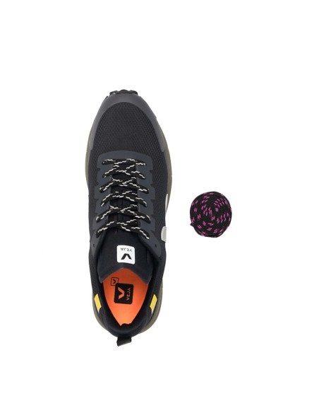 baskets sneakers deckan veja