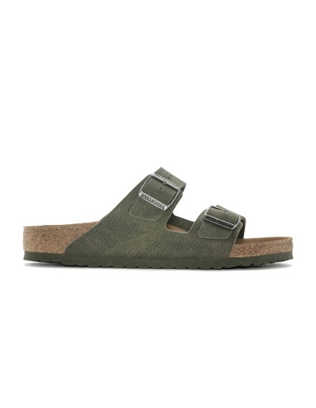 sandales nu-pieds arizona syn birkenstock