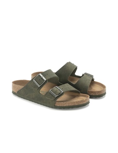 sandales nu-pieds arizona syn birkenstock