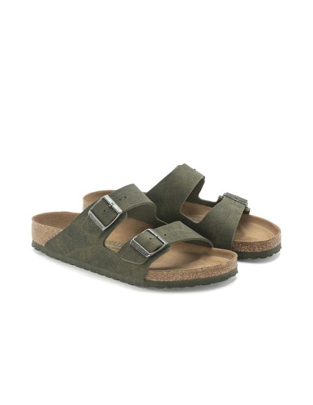 sandales nu-pieds arizona syn birkenstock