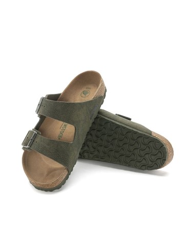 sandales nu-pieds arizona syn birkenstock