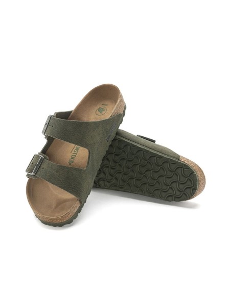 sandales nu-pieds arizona syn birkenstock