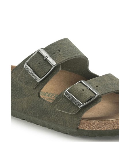 sandales nu-pieds arizona syn birkenstock