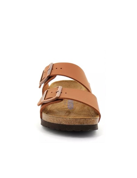sandales nu-pieds arizona sfb bf birkenstock