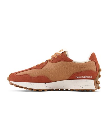 baskets sneakers 327 new balance