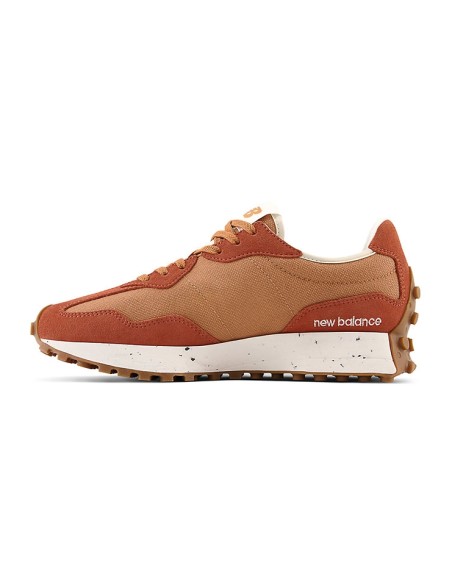 baskets sneakers 327 new balance
