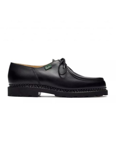 derbies et richelieus michael paraboot