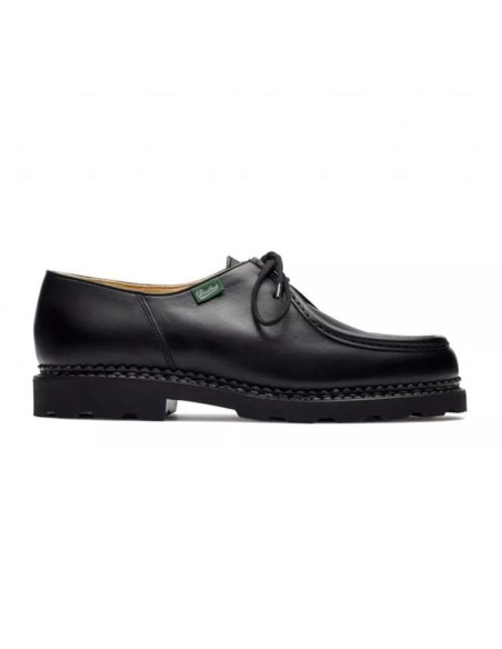 derbies et richelieus michael paraboot