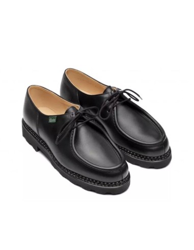 derbies et richelieus michael paraboot