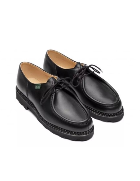 derbies et richelieus michael paraboot