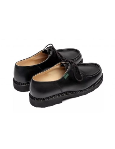 derbies et richelieus michael paraboot
