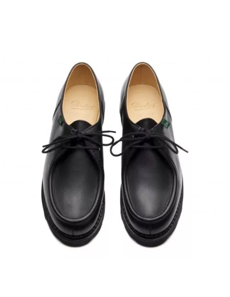 derbies et richelieus michael paraboot