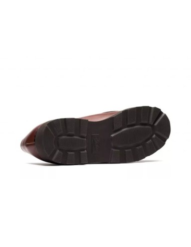 derbies et richelieus michael paraboot