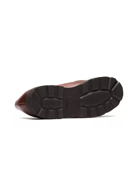 derbies et richelieus michael paraboot