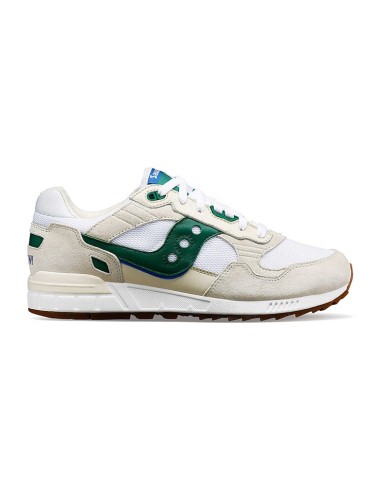 baskets sneakers shadow 5000 saucony