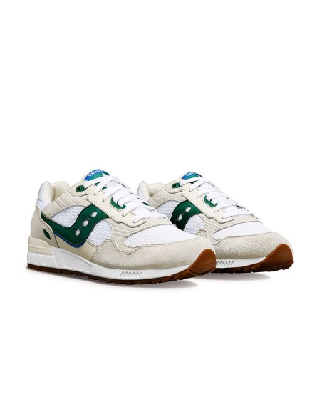 baskets sneakers shadow 5000 saucony