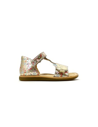 sandales nu-pieds tity apple shoopom