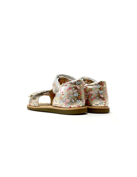 sandales nu-pieds tity apple shoopom