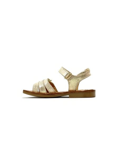sandales nu-pieds happy ipy shoopom