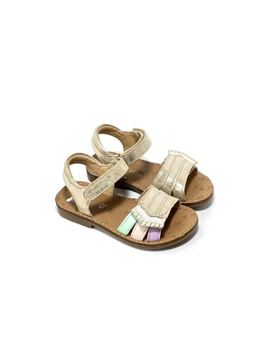 sandales nu-pieds happy ipy shoopom