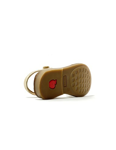 sandales nu-pieds happy ipy shoopom