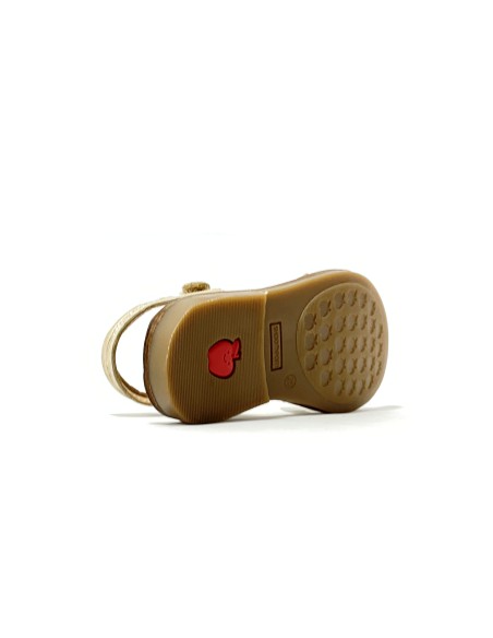 sandales nu-pieds happy ipy shoopom
