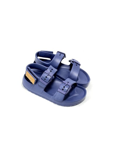 sandales nu-pieds surfy buckles g shoopom