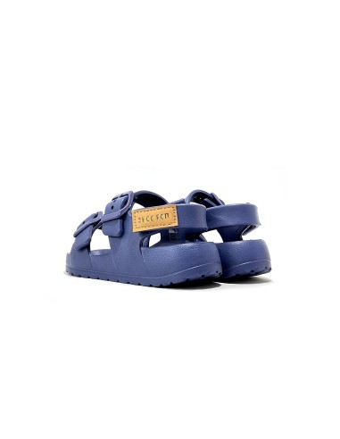 sandales nu-pieds surfy buckles g shoopom