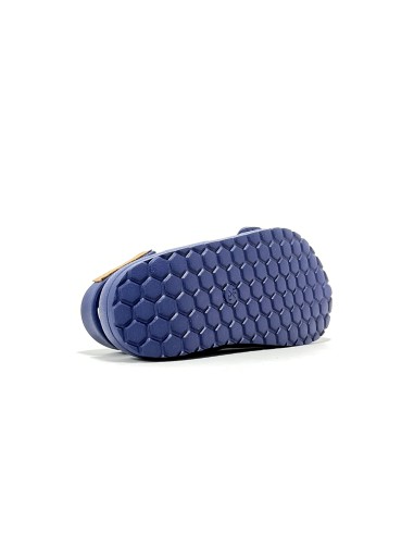sandales nu-pieds surfy buckles g shoopom