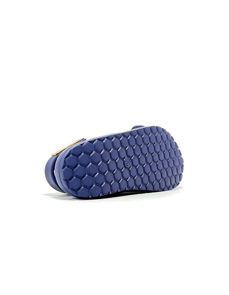 sandales nu-pieds surfy buckles g shoopom