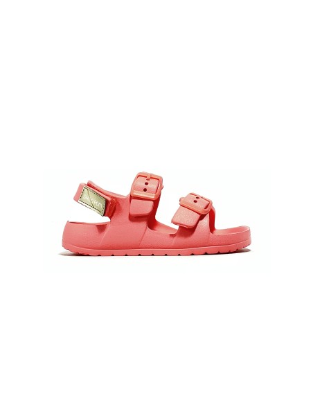 sandales nu-pieds surfy buckles f shoopom