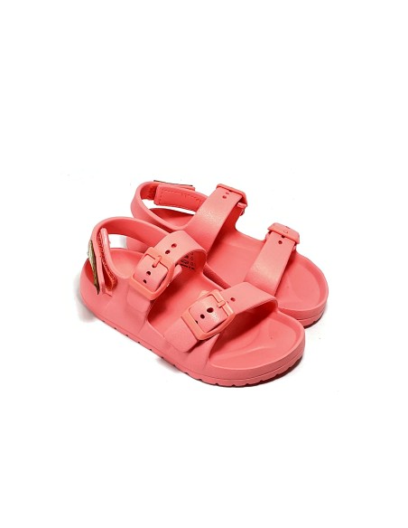 sandales nu-pieds surfy buckles f shoopom