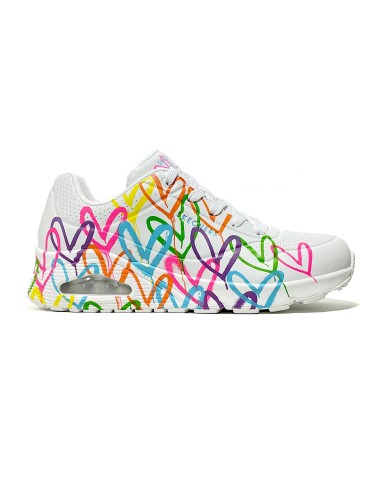 baskets sneakers uno skechers