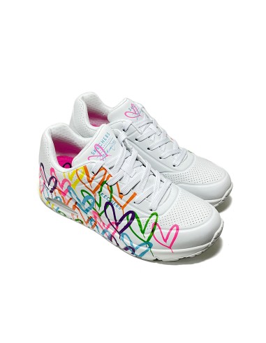 baskets sneakers uno skechers