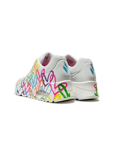 baskets sneakers uno skechers