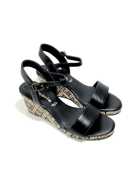 escarpins et trotteurs 28009-20 tamaris