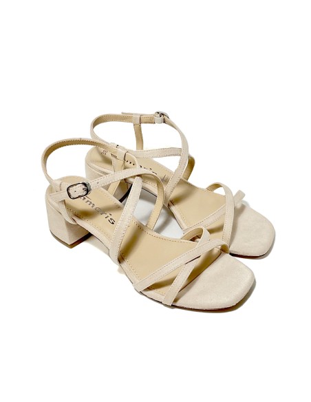 sandales nu-pieds 28204-20 tamaris