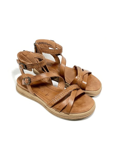 sandales nu-pieds 28210-20 tamaris