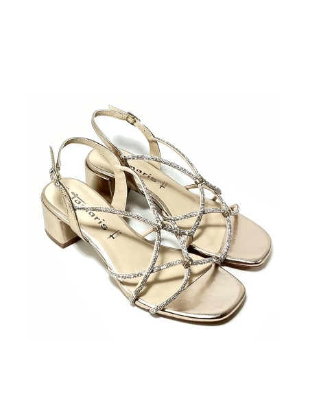 sandales nu-pieds 28236-20 tamaris