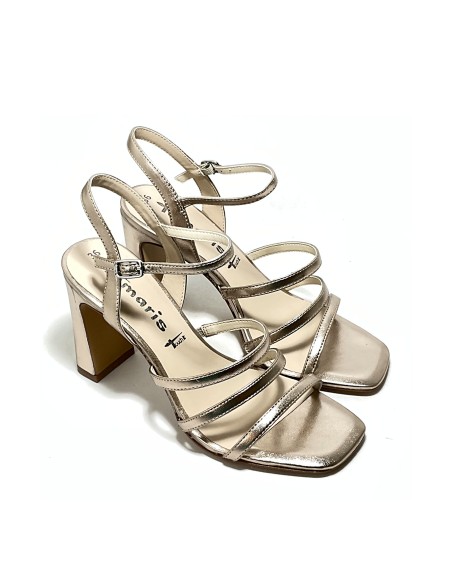 sandales nu-pieds 28335-20 tamaris