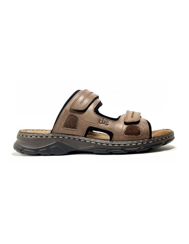 sandales nu-pieds jonatan tbs