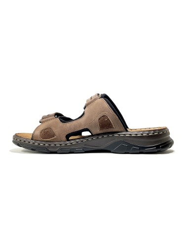 sandales nu-pieds jonatan tbs