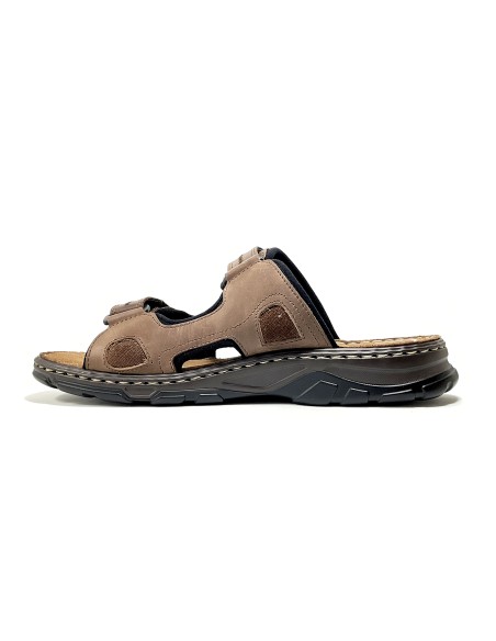 sandales nu-pieds jonatan tbs