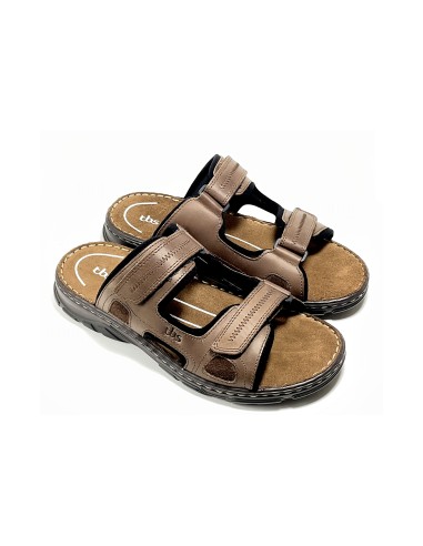 sandales nu-pieds jonatan tbs