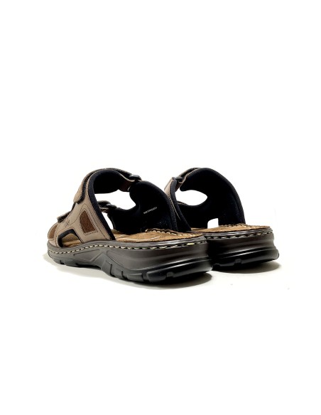 sandales nu-pieds jonatan tbs