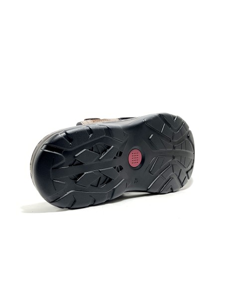 sandales nu-pieds jonatan tbs