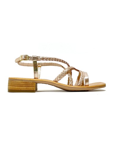 sandales nu-pieds hotressa les tropeziennes
