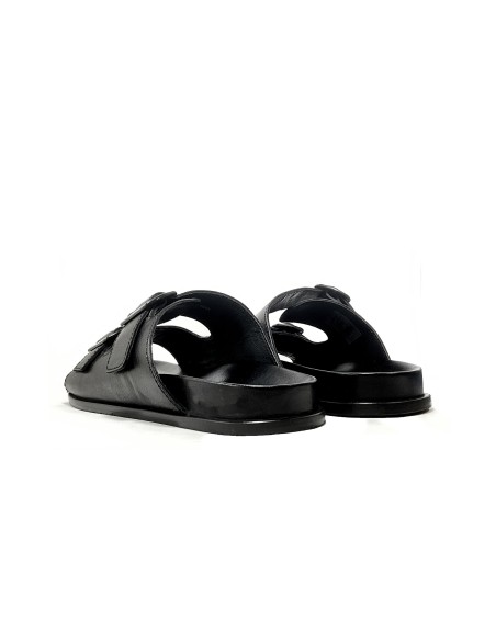 sandales nu-pieds womboy les tropeziennes