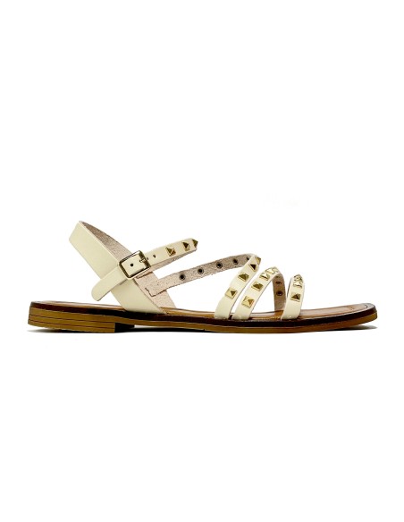 sandales nu-pieds 1484 donna lucca
