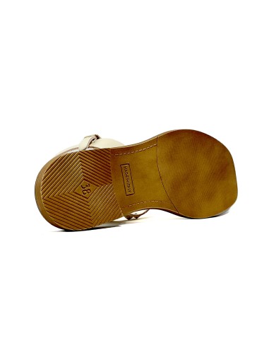 sandales nu-pieds 1484 donna lucca